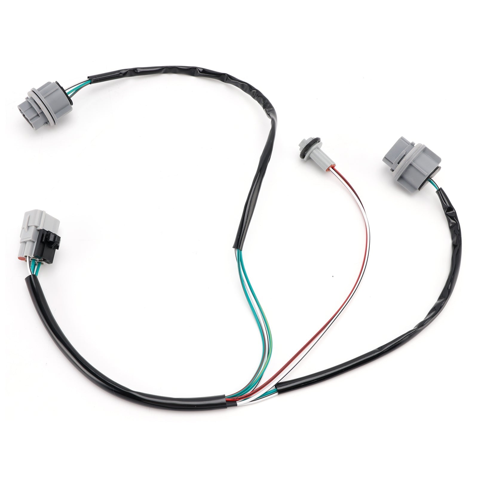 Faisceau Feu Arrière Droit Toyota Tundra 2007-2023 - vue de face - Becquet Voiture