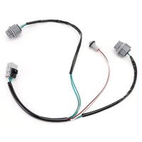 Faisceau Feu Arrière Droit Toyota Tundra 2007-2023 - vue de face - Becquet Voiture