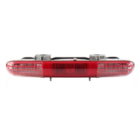 Feu Antibrouillard Arrière Et Stop Led Mini Cooper R56 R57 R58 R59 Rouge - détail du montage - Becquet Voiture