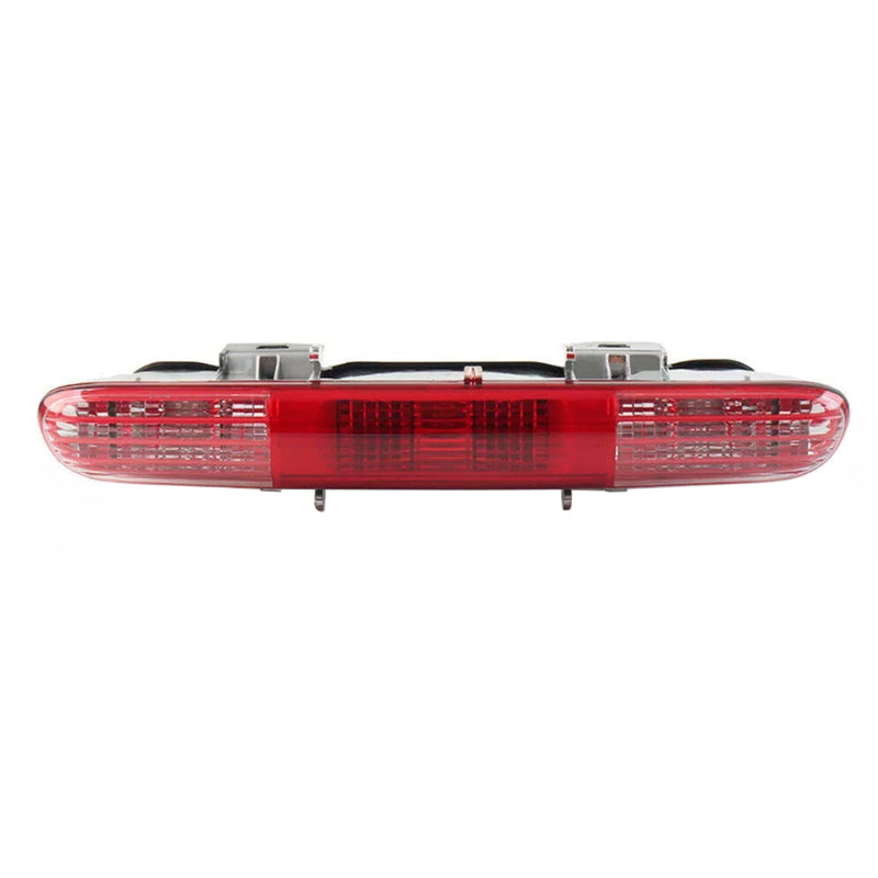 Feu Antibrouillard Arrière Et Stop Led Mini Cooper R56 R57 R58 R59 Rouge - détail du montage - Becquet Voiture