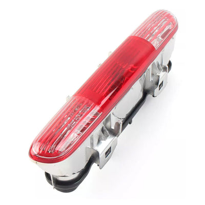 Feu Antibrouillard Arrière Et Stop Led Mini Cooper R56 R57 R58 R59 Rouge - vue arrière 2 - Becquet Voiture