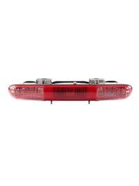 Feu Antibrouillard Arrière Et Stop Led Mini Cooper R56 R57 R58 R59 Rouge - vue de dessus - Becquet Voiture