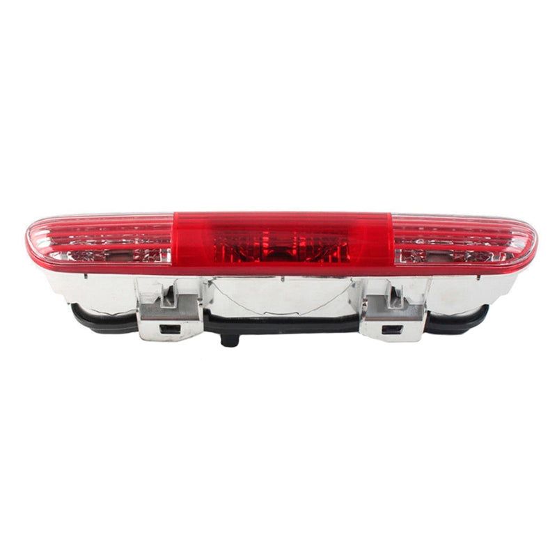 Feu Antibrouillard Arrière Et Stop Led Mini Cooper R56 R57 R58 R59 Rouge - vue de face 2 - Becquet Voiture