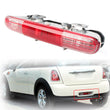 Feu Antibrouillard Arrière Et Stop Led Mini Cooper R56 R57 R58 R59 Rouge