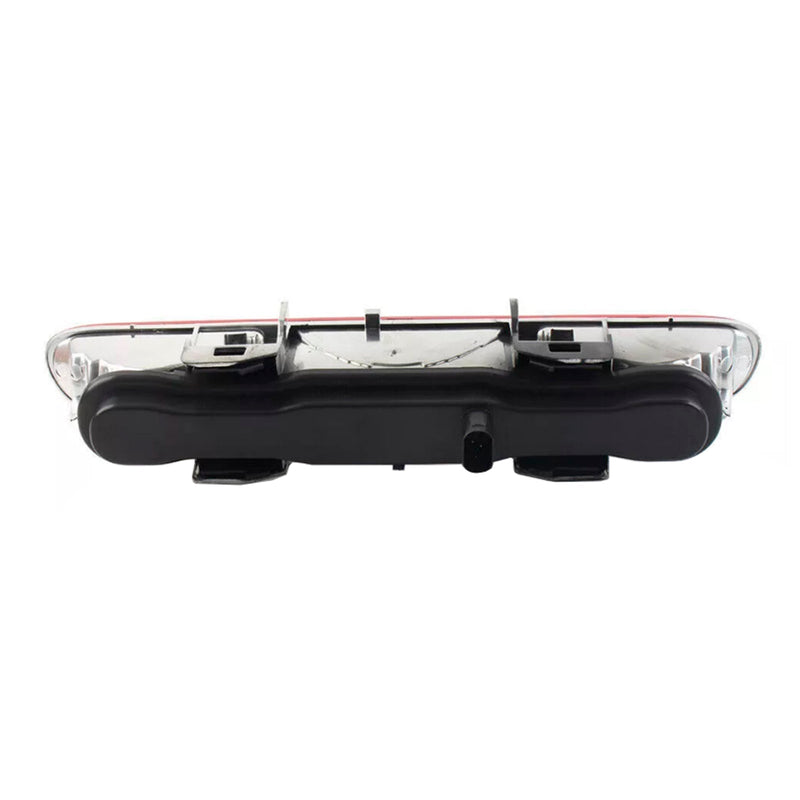 Feu Antibrouillard Arrière Et Stop Led Mini Cooper R56 R57 R58 R59 Rouge - vue de trois-quarts 2 - Becquet Voiture