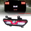 Feu Antibrouillard Arriere Ford Mustang 2015-2018 LED