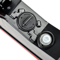 Rear Left Fog Light for Audi Q7 2016-2023 4M0945095 - fitting detail - Becquet Voiture