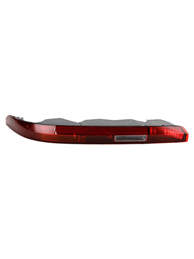 Feu Antibrouillard Arrière Gauche Pour Audi Q7 2016-2023 4M0945095 - vue de dessus - Becquet Voiture
