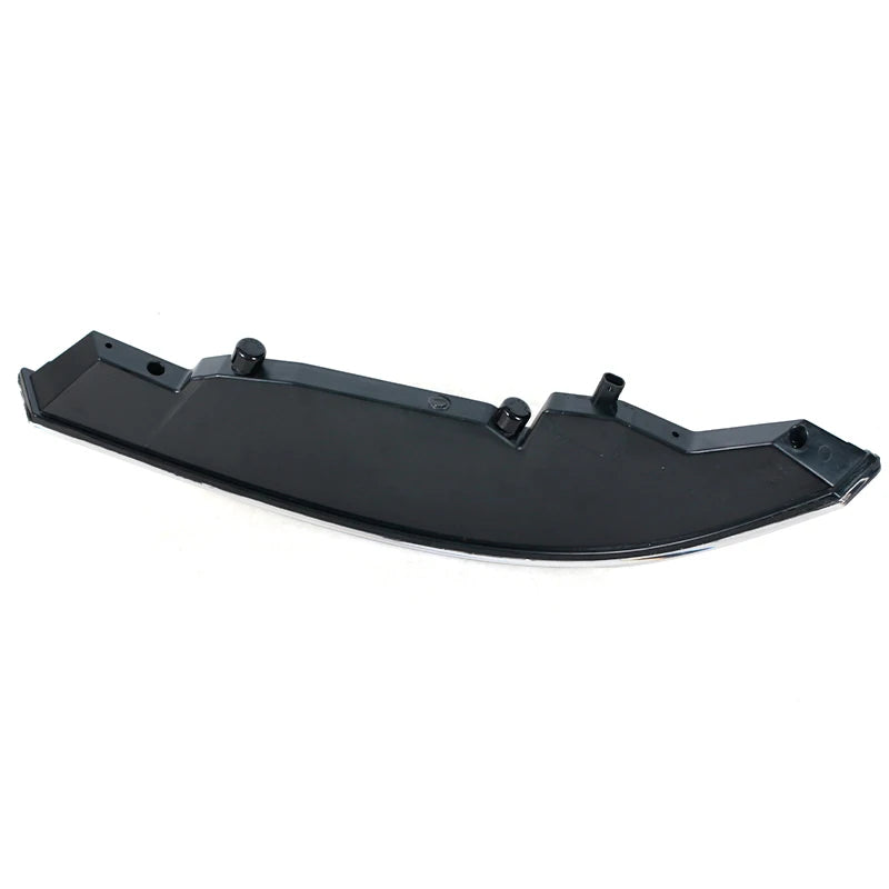 Feu Antibrouillard DRL Mercedes CLS W218 CLS63 AMG 2012-2014 - vue de trois-quarts - Becquet Voiture