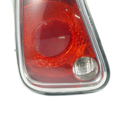 Feu Arrière 63217166955 L + R 56 Mini Cooper R50 - installé sur véhicule - Becquet Voiture