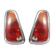Feu Arrière 63217166955 L + R 56 Mini Cooper R50