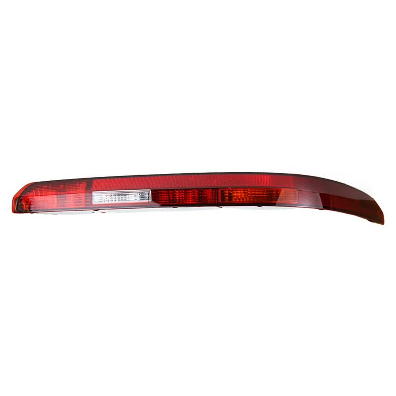 Rear Fog Light Audi Q7 4M EU Version - close-up view - Becquet Voiture