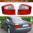 Feu Arrière Audi A4 B6 Berline 2001-2004 Sans Ampoule