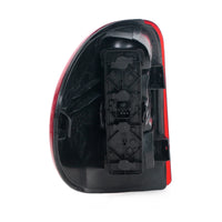 Rear Light Chrysler Grand Voyager 2001-2008 - fitted on vehicle - Becquet Voiture