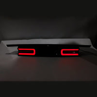 LED Reverse Tail Light 68195784AC Dodge Challenger SRT - top view - Becquet Voiture