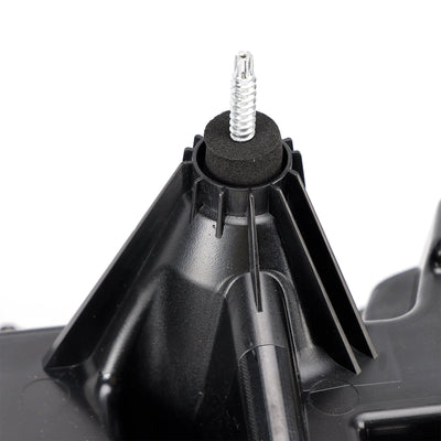 Feu Arrière De Recul À LED 68195784AC Dodge Challenger SRT - vue de trois-quarts 2 - Becquet Voiture