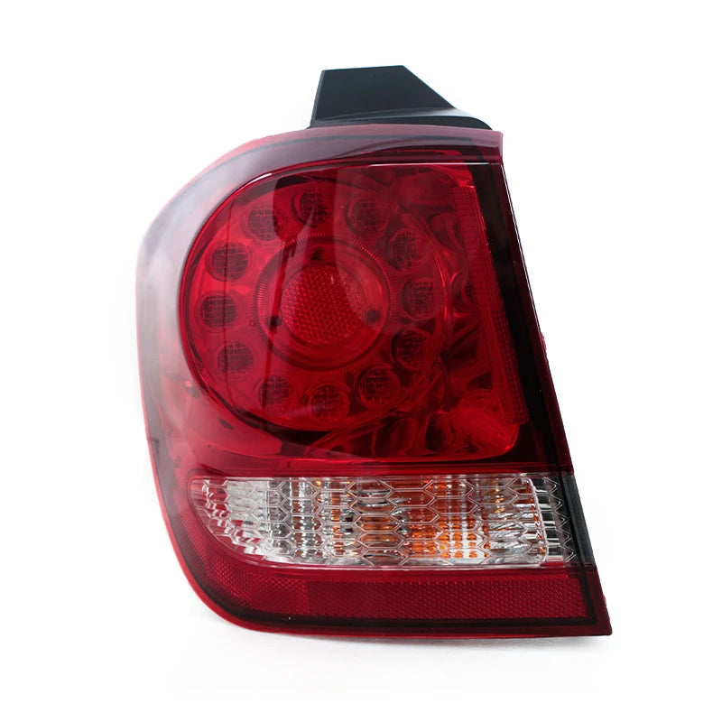 Rear Light Dodge Journey JCUV 2012-2015 - in use - Becquet Voiture