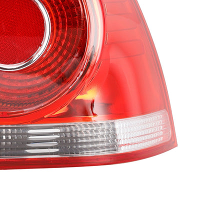 Feu Arrière Droit 1JD945096 Pour VW Bora GLI 2006-2011 - détail du montage - Becquet Voiture