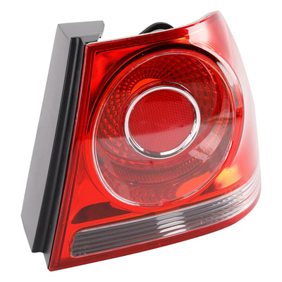Feu Arrière Droit 1JD945096 Pour VW Bora GLI 2006-2011 - vue arrière - Becquet Voiture