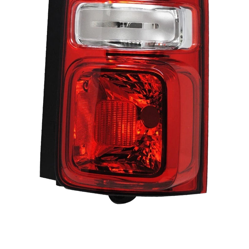 Feu Arrière Droit Halogène pour Toyota Proace 2016-2021 - Références 9808243182 - vue de dessus - Becquet Voiture
