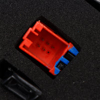 Right LED Taillight Audi Q5 MK2 2017-2020 Ref 80A945094B - top view - Becquet Voiture