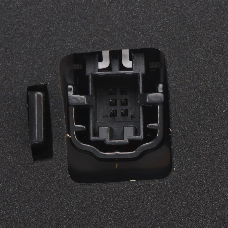 Feu Arrière Droit LED Audi Q5 MK2 Restylée 2021-2024 5 Broches - vue rapprochée - Becquet Voiture