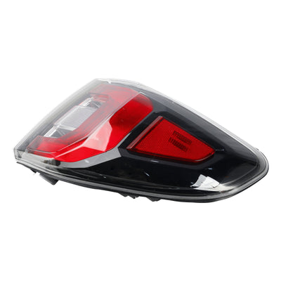 Feu Arrière Droit LED GMC Acadia 2013-2017 - installé sur véhicule - Becquet Voiture