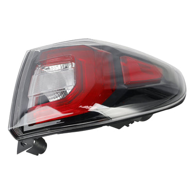 Feu Arrière Droit LED GMC Acadia 2013-2017 - vue de face - Becquet Voiture