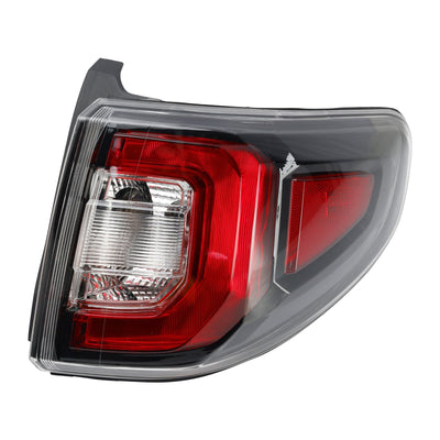 Feu Arrière Droit LED GMC Acadia 2013-2017 - vue de trois-quarts - Becquet Voiture