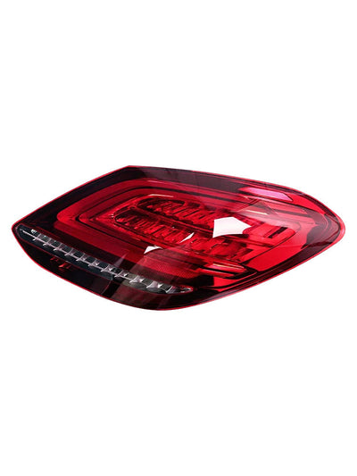 Feu Arrière Droit LED Stop Mercedes Classe C W205 2019-2021 - vue de face - Becquet Voiture