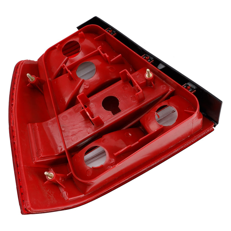 Rücklicht rechts VW Bora Jetta MK4 Limousine 1997–2005 1J5945096AA - Dreiviertelansicht - Becquet Voiture
