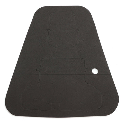 Feu Arrière Droit VW Bora Jatta MK4 Berline 1997-2005 1J5945096AA - vue rapprochée - Becquet Voiture