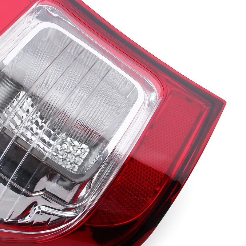Feu Arrière Ford Ranger PX XL XLS XLT 2011-2020 Clignotant - packshot studio - Becquet Voiture