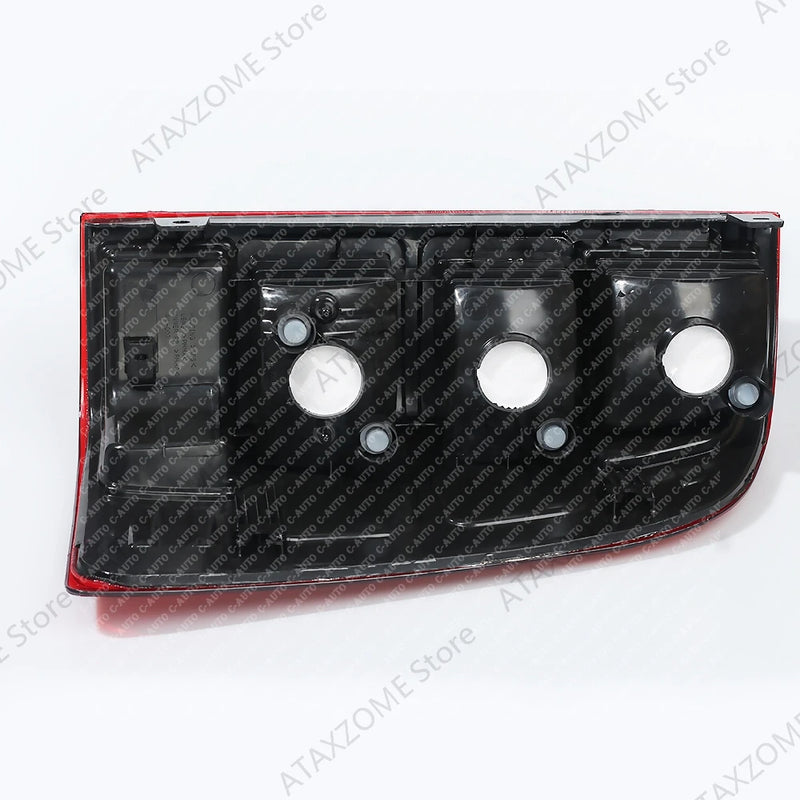 Feu Arrière Ford Ranger Thunder 2006-2011 Rouge ou Blanc - packshot studio - Becquet Voiture