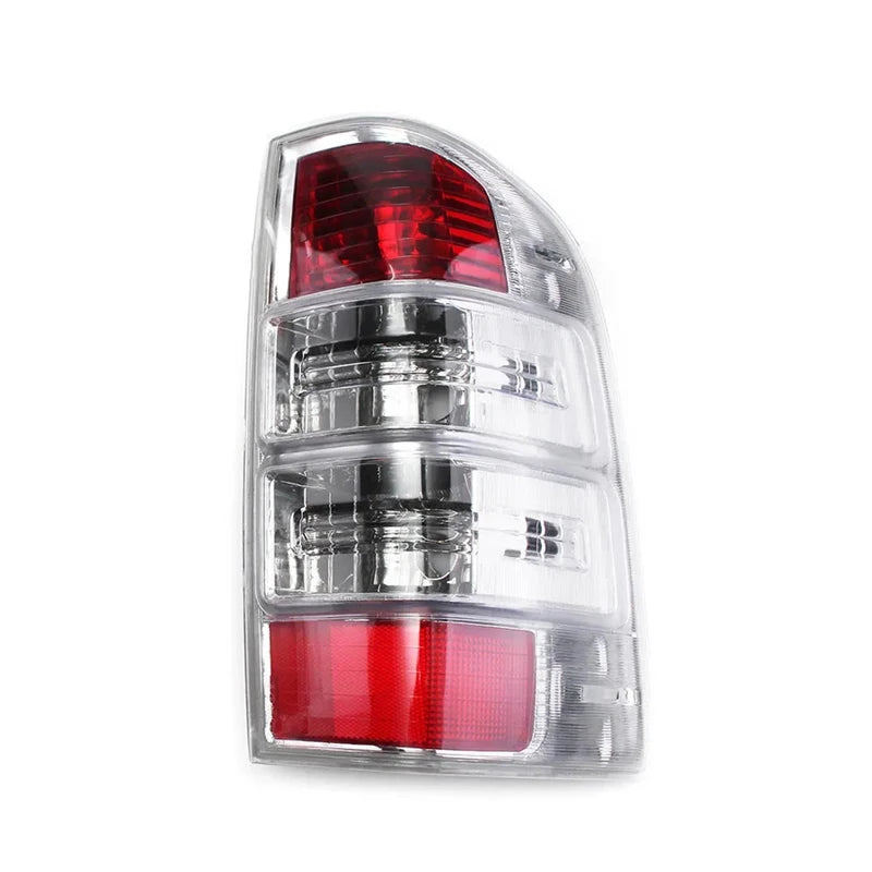 Feu Arrière Ford Ranger Thunder 2006-2011 Rouge ou Blanc - vue de dessus - Becquet Voiture