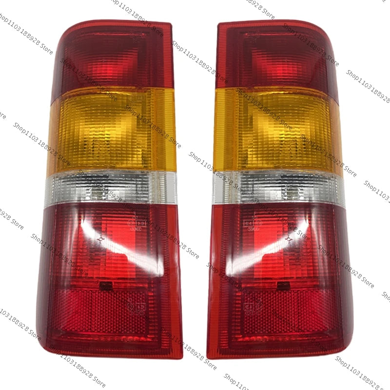 Feu Arrière Ford Transit MK4 MK5 1991-2000 Clignotant Stop - vue de dessus - Becquet Voiture