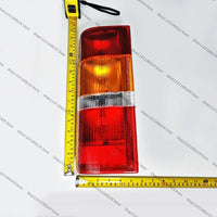 Feu Arrière Ford Transit MK4 MK5 1991-2000 Clignotant Stop - vue de profil - Becquet Voiture