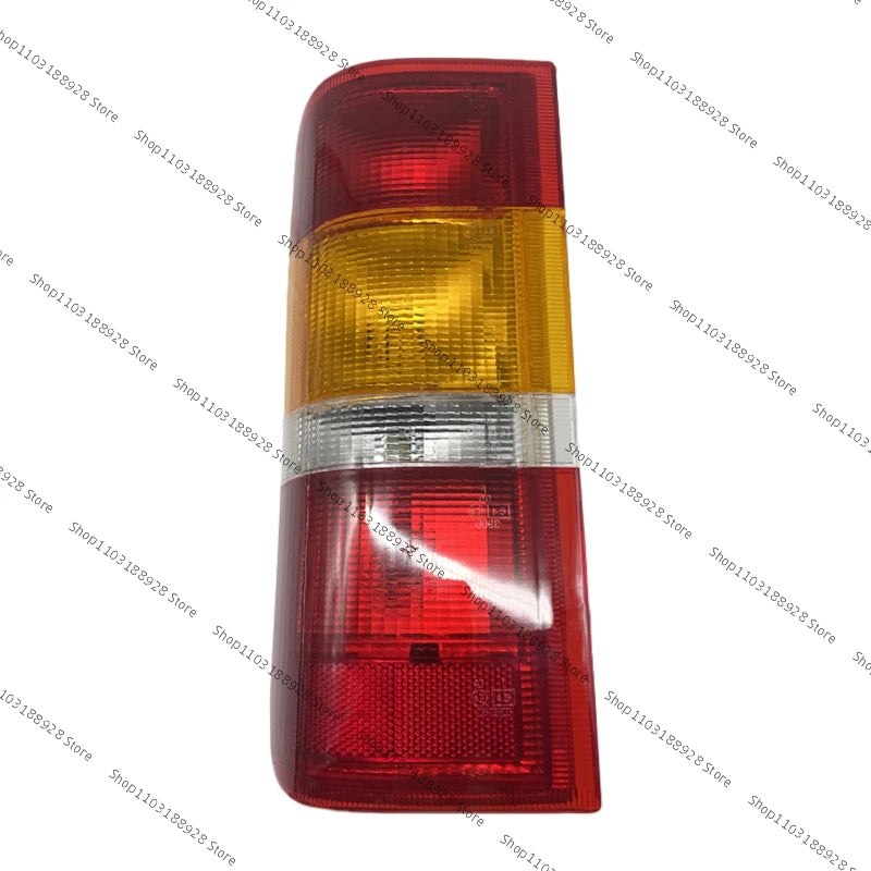 Feu Arrière Ford Transit MK4 MK5 1991-2000 Clignotant Stop - vue rapprochée - Becquet Voiture