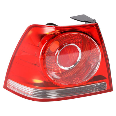 Feu Arrière Gauche 1JD945095 pour VW Bora GLI 2006-2011 - vue arrière - Becquet Voiture