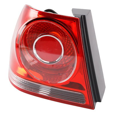 Feu arrière gauche + droit 1JD945095 096 pour VW Bora GLI 2006-2011 - détail du montage - Becquet Voiture