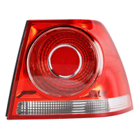 Left + right taillight 1JD945095 096 for VW Bora GLI 2006-2011 - studio packshot - Becquet Voiture