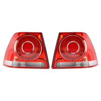 Left + right taillight 1JD945095 096 for VW Bora GLI 2006-2011 - side view - Becquet Voiture