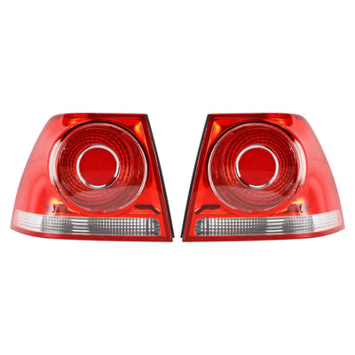 Feu arrière gauche + droit 1JD945095 096 pour VW Bora GLI 2006-2011 - vue de profil - Becquet Voiture