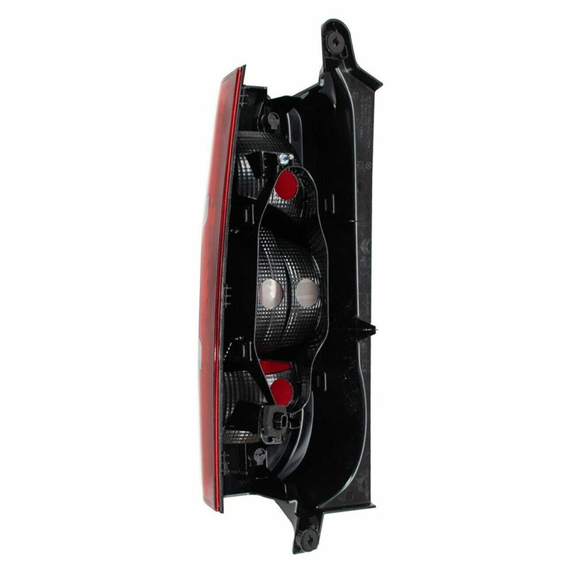 Feu Arrière Gauche et Droit pour Peugeot Partner Berlingo 2018-2024 - vue arrière - Becquet Voiture