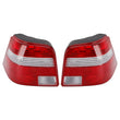 Feu Arrière Gauche et Droit pour VW Golf MK4 Hatchback 1997-2005