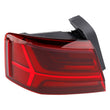 Feu Arrière Gauche Extérieur Audi A6 4G C7 2015-2018 4G5945095E