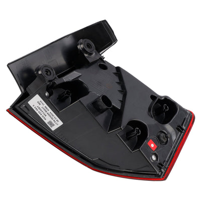 Feu Arrière Gauche Extérieur Audi A6 4G C7 2015-2018 4G5945095E - vue rapprochée - Becquet Voiture