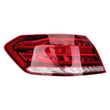 Feu Arrière Gauche Extérieur LED Mercedes Classe E W212 2013-2015