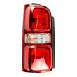 Feu Arrière Gauche Halogène 9808243180 Compatible Citroën Dispatch 2016-2021