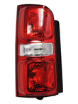 Feu Arrière Gauche Halogène 9808243180 Peugeot Expert/Traveller 2016-2021